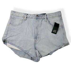 Wild Fable  Highest Rise Cheeky Shorts 12/31